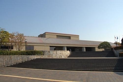 🏛️ 시즈오카 현립 미술관 이미지 8